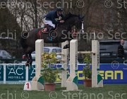 Philippaerts O Chamonix TosTour 2013- S5 7712 : Arezzo Equestrian Centre, Chamonix, Philippaerts Olivier, Toscana Tour 2013, foto di Stefano Secchi ©